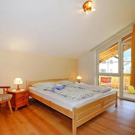 Wirtlerhaus, Apartment *