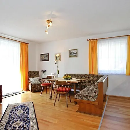 Wirtlerhaus, Apartment *