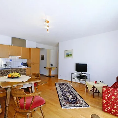 Wirtlerhaus, 比荷巴赫