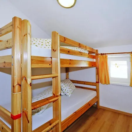 Apartmán Wirtlerhaus, *