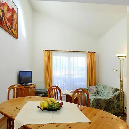 Apartmán Wirtlerhaus,